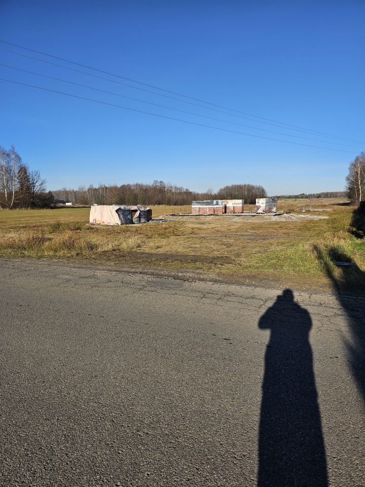 dom wolnostojący Ocieka. Zdjęcie 2