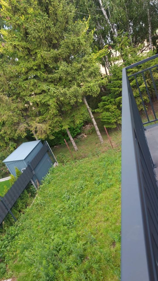 bliźniak, 4 pokoje Piastów, ul. ppłk. Leopolda Lisa-Kuli. Zdjęcie 2