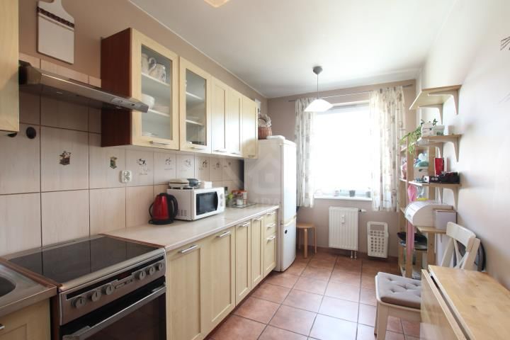 Mieszkanie 2-pokojowe Wrocław Krzyki, pl. Tadeusza Kościuszki. Zdjęcie 6