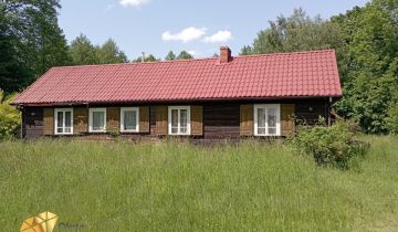Działka rolno-budowlana Stare Załucze