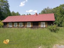 Działka rolno-budowlana Stare Załucze