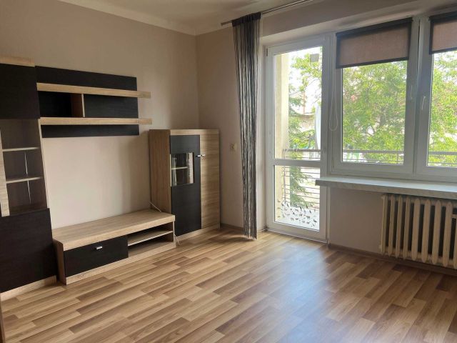 Mieszkanie 1-pokojowe Łańcut. Zdjęcie 1