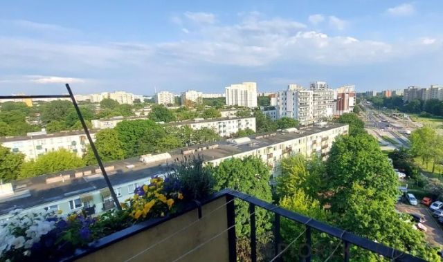 Mieszkanie 2-pokojowe Warszawa Targówek, ul. Suwalska. Zdjęcie 2