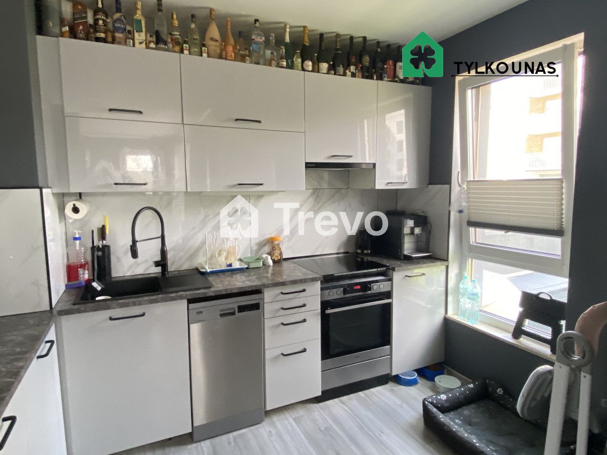 Mieszkanie 2-pokojowe Rumia Janowo, ul. Błoń Janowskich. Zdjęcie 14