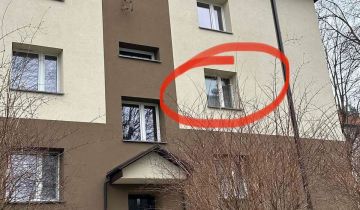 Mieszkanie 2-pokojowe Dębica, os. Matejki