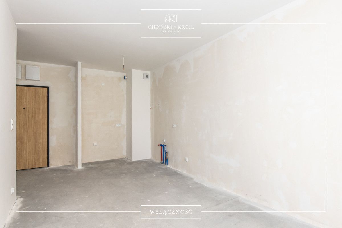 Mieszkanie 2-pokojowe Poznań Jeżyce, ul. Jana Henryka Dąbrowskiego. Zdjęcie 10