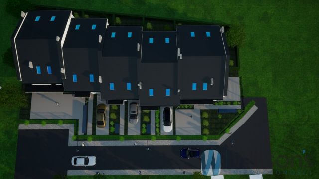 Mieszkanie 3-pokojowe Marki, ul. Grażyny. Zdjęcie 9