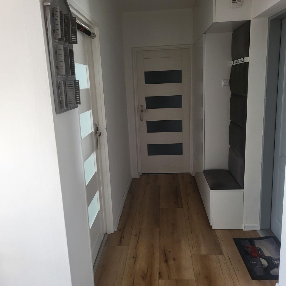 Mieszkanie 2-pokojowe Łęczna Centrum, ul. Staszica. Zdjęcie 7