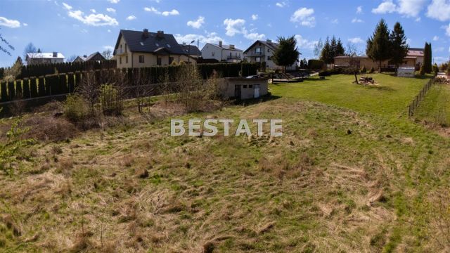 Działka budowlana Zawada. Zdjęcie 8