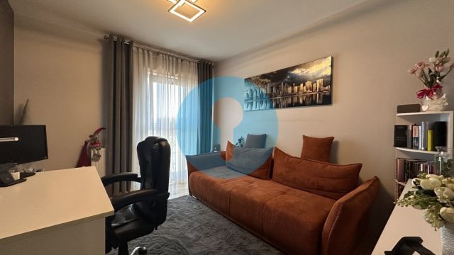 Mieszkanie 3-pokojowe Kielce Ślichowice, ul. Jerzego Szajnowicza-Iwanowa. Zdjęcie 16