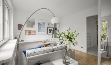 Mieszkanie 3-pokojowe Warszawa Żoliborz, ul. Władysława Broniewskiego