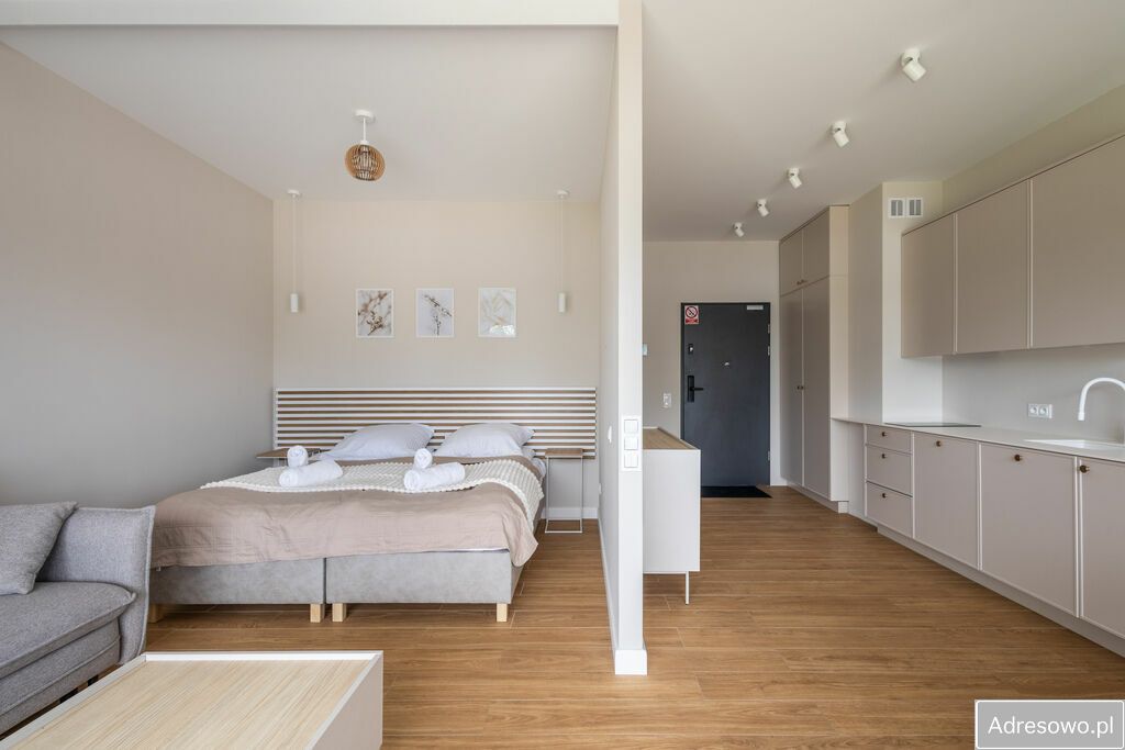 Mieszkanie 2-pokojowe Giżycko. Zdjęcie 10