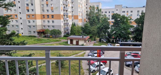 Mieszkanie 2-pokojowe Sosnowiec Środula, ul. Henryka Rodakowskiego. Zdjęcie 1