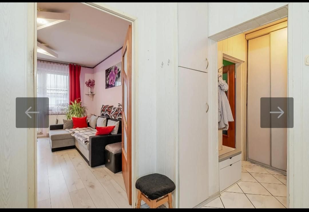 Mieszkanie 3-pokojowe Kartuzy, os. gen. Józefa Wybickiego. Zdjęcie 12