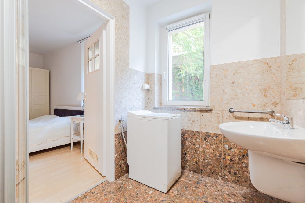 Mieszkanie 2-pokojowe Warszawa Śródmieście, ul. Tamka. Zdjęcie 6