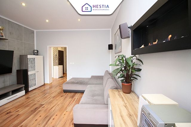 Mieszkanie 2-pokojowe Suchań, ul. Pomorska. Zdjęcie 1