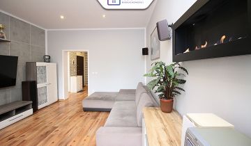 Mieszkanie 2-pokojowe Suchań, ul. Pomorska