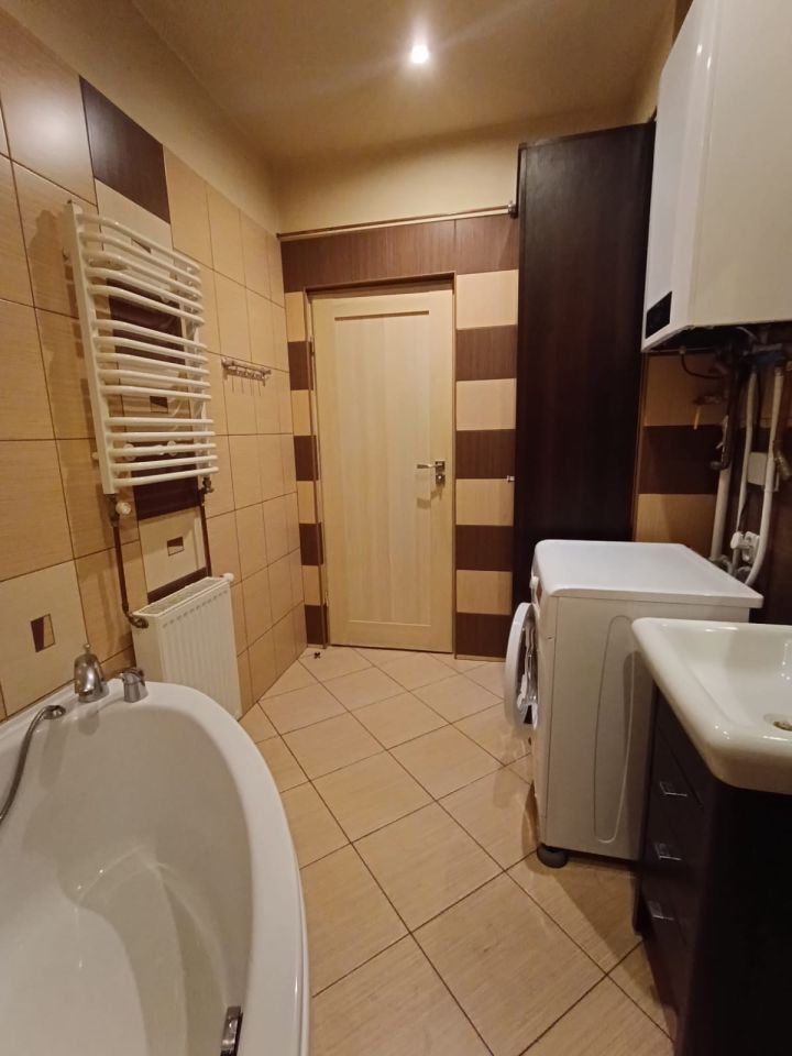 Mieszkanie 5-pokojowe Bydgoszcz Okole, ul. Józefa Bronikowskiego. Zdjęcie 6