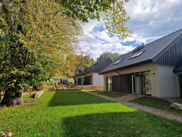 bliźniak Krościenko nad Dunajcem. Zdjęcie 1