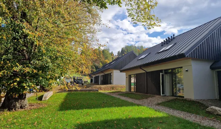 bliźniak Krościenko nad Dunajcem