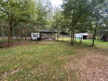 Działka rekreacyjna Mielinek