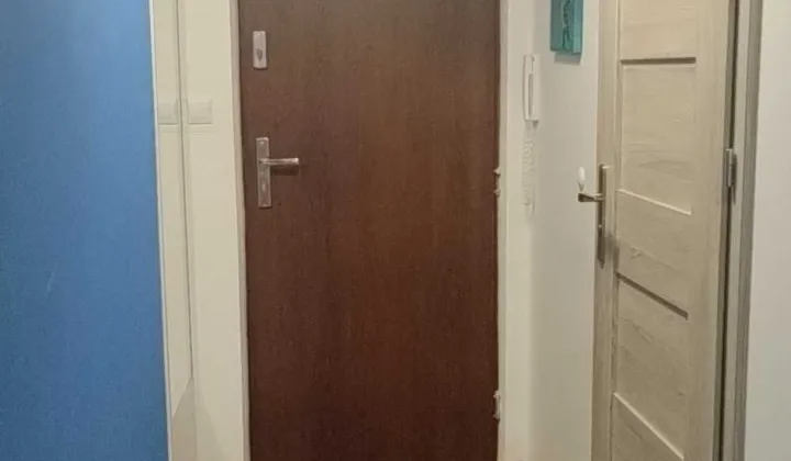 Mieszkanie 1-pokojowe Kielce Herby