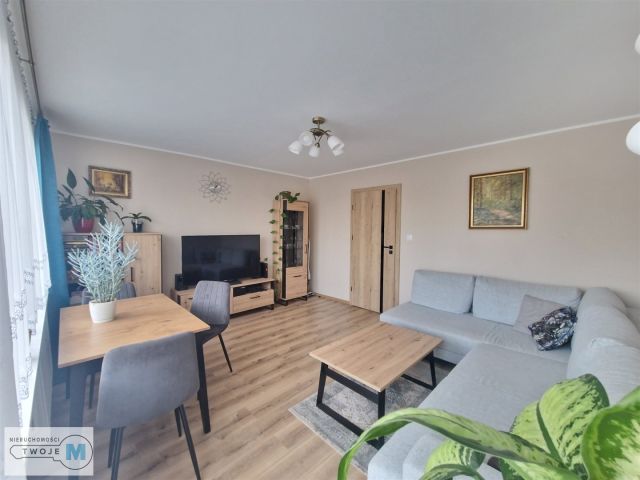 Mieszkanie 3-pokojowe Kielce Świętokrzyskie, ul. Jana Nowaka Jeziorańskiego. Zdjęcie 3