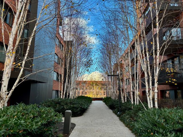 Mieszkanie 2-pokojowe Gdańsk Śródmieście, ul. Angielska Grobla. Zdjęcie 17