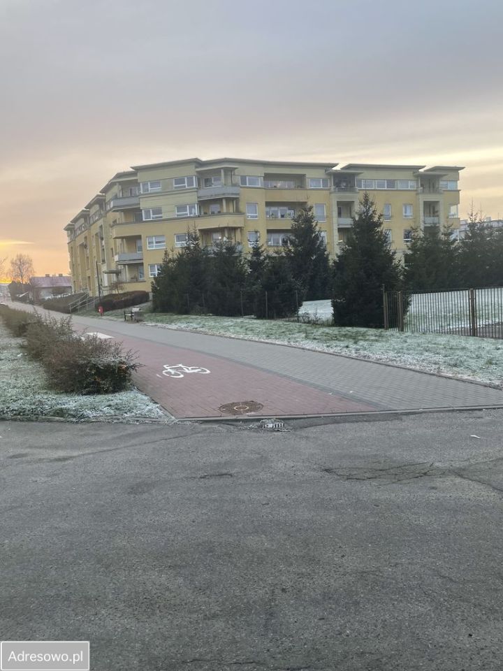 Mieszkanie 2-pokojowe Malbork, ul. Józefa Wybickiego. Zdjęcie 10