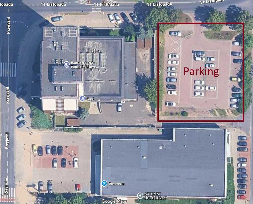 Biuro Konin. Zdjęcie 6