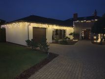 dom wolnostojący, 6 pokoi Józefów, ul. Główna. Zdjęcie 3