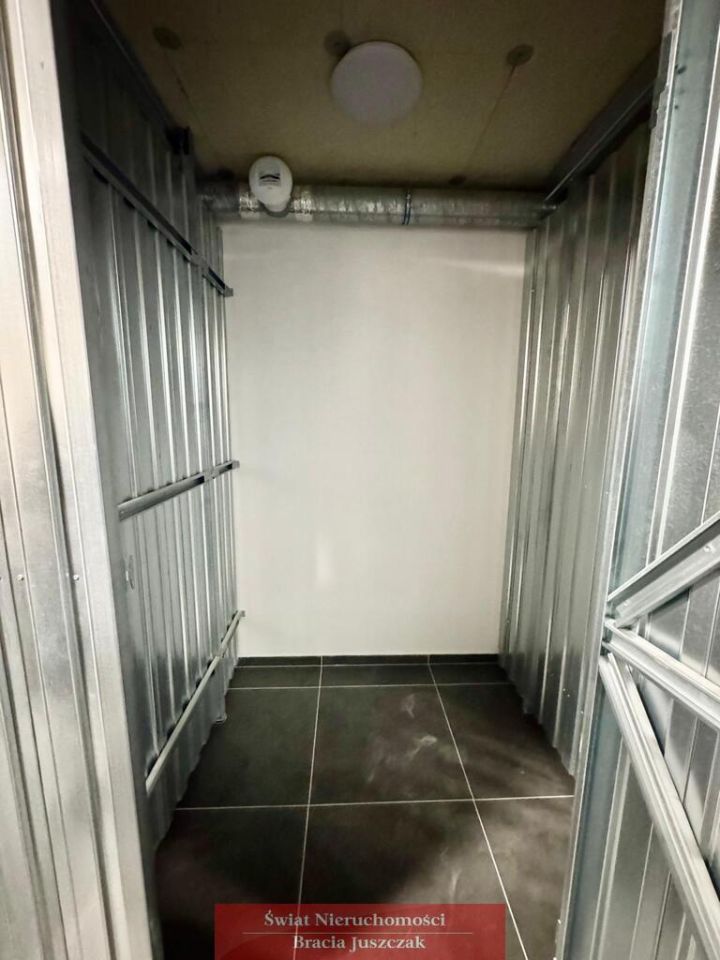 Mieszkanie 2-pokojowe Wrocław Partynice. Zdjęcie 11