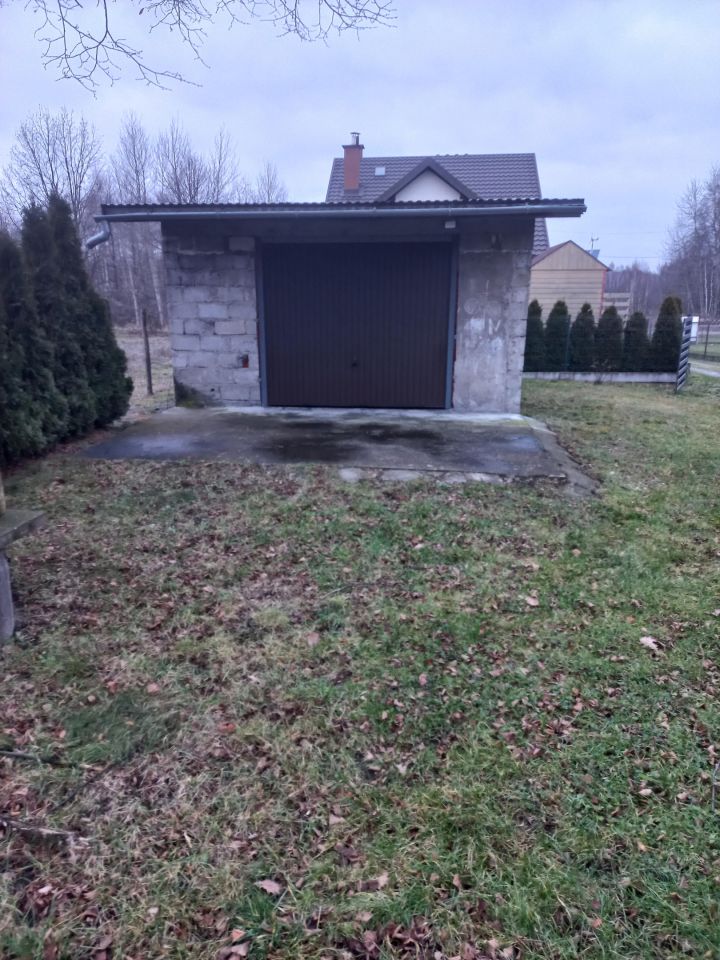 Działka budowlana Wólka Podleśna Zagrody. Zdjęcie 3