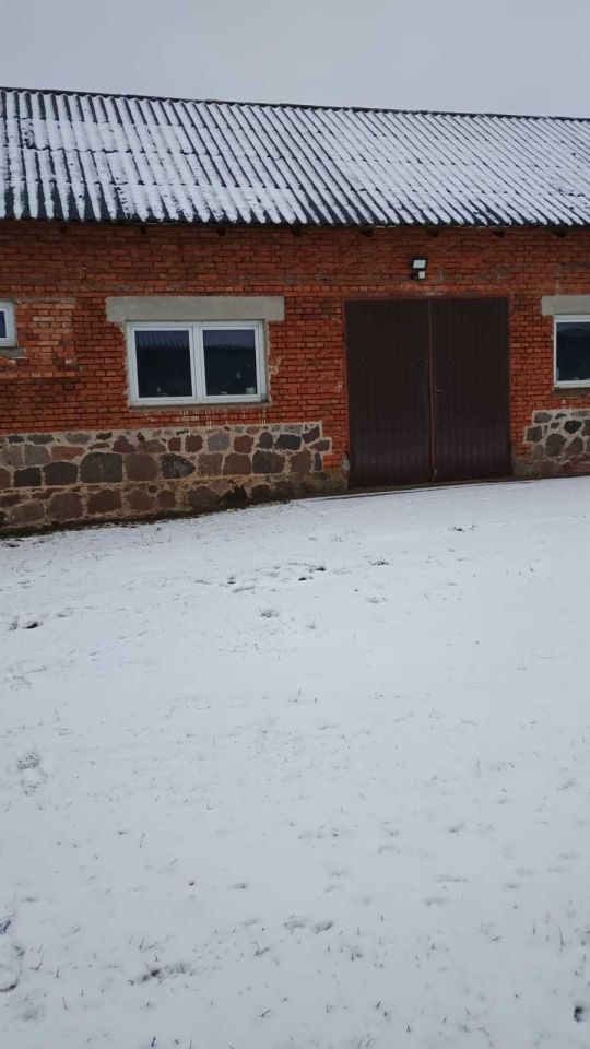 gospodarstwo, 3 pokoje Dąbrówka. Zdjęcie 5