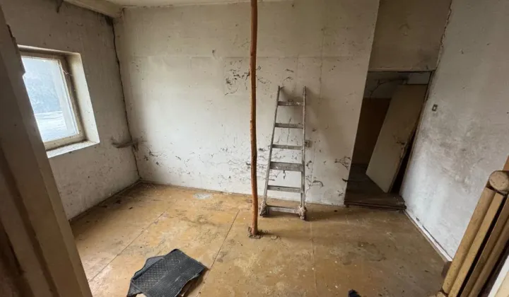 Mieszkanie 2-pokojowe Wrzosy