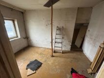 Mieszkanie 2-pokojowe Wrzosy