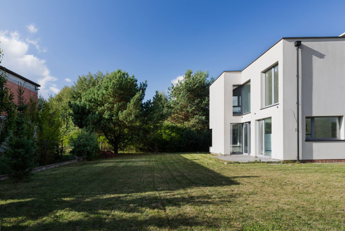 dom wolnostojący, 6 pokoi Stare Babice, ul. Bajkowa. Zdjęcie 9