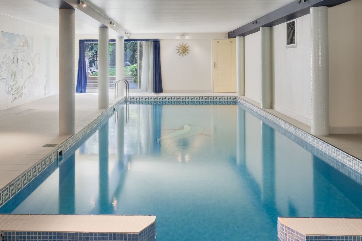 dom wolnostojący, 9 pokoi Warszawa Ursynów, ul. Krasnowolska. Zdjęcie 13