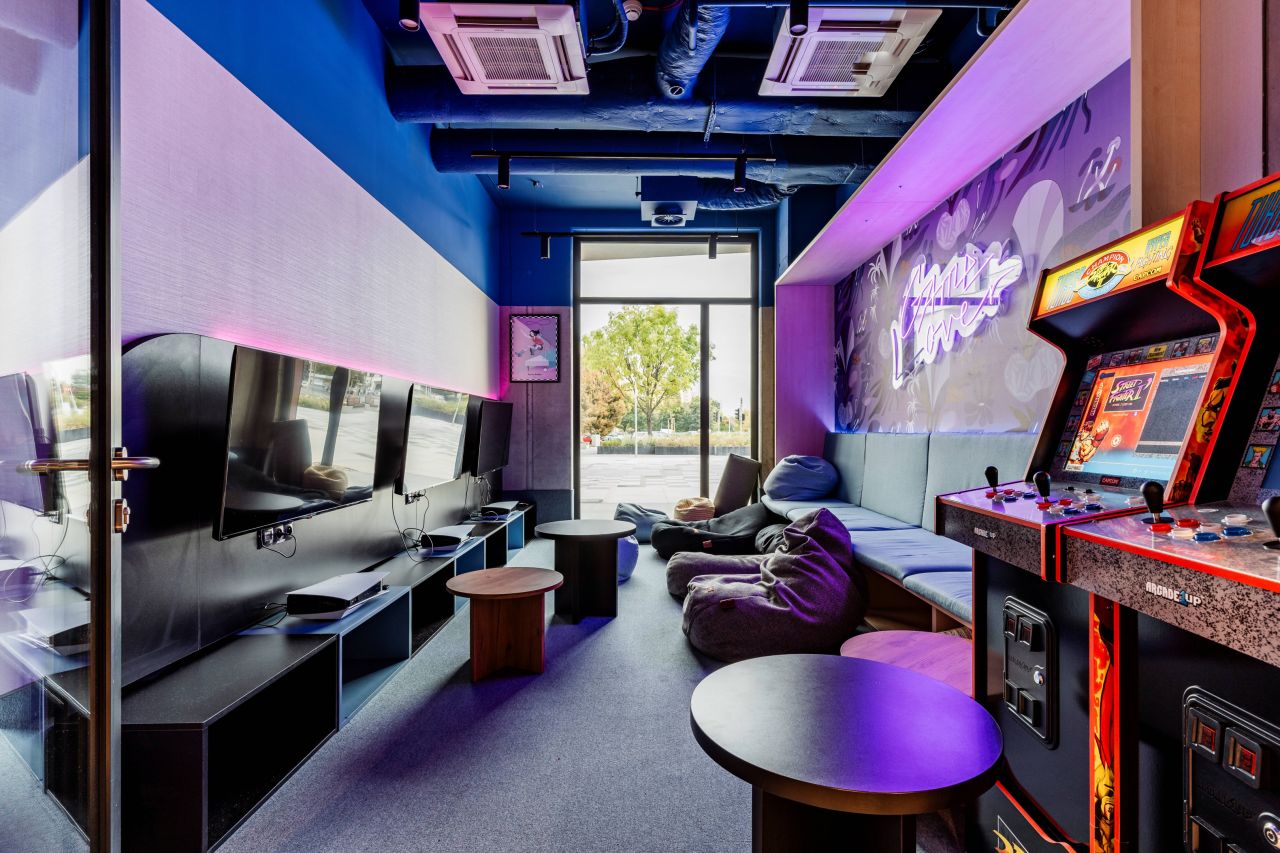 Mieszkanie 1-pokojowe Warszawa Mokotów, ul. Zygmunta Modzelewskiego. Zdjęcie 4