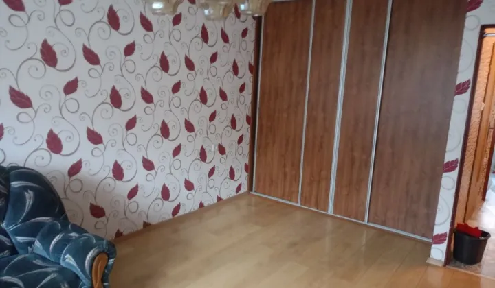 Mieszkanie 2-pokojowe Dalborowice