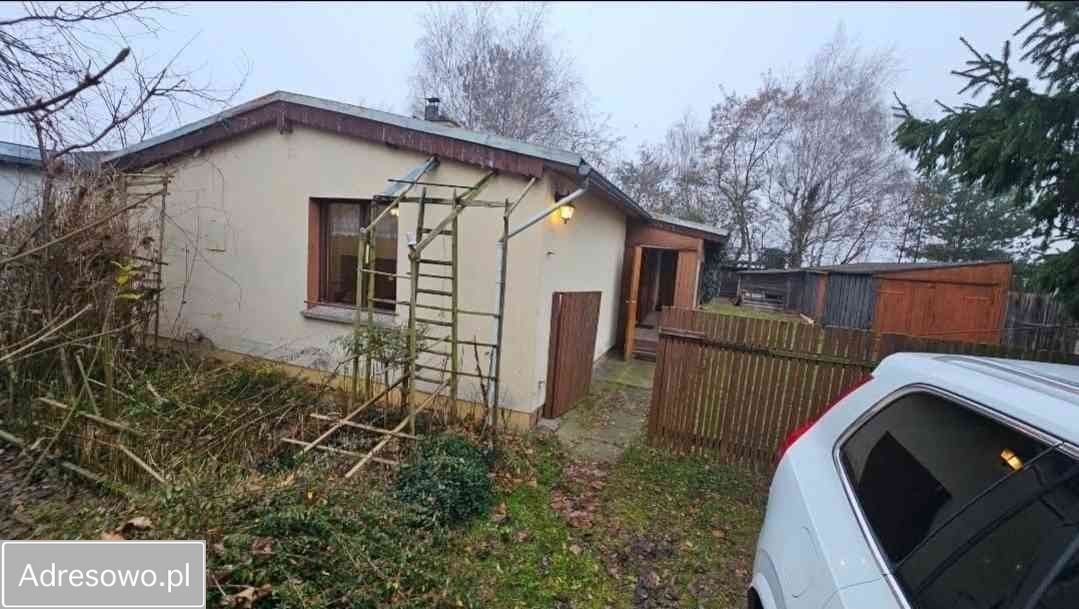 dom wolnostojący, 3 pokoje Gorzyce Wielkie, ul. Łąkowa. Zdjęcie 13