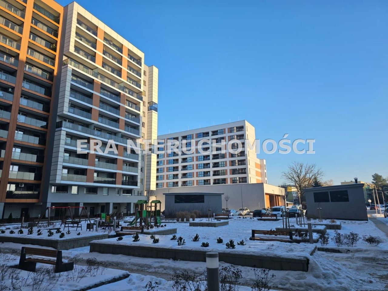 Mieszkanie 2-pokojowe Białystok Bojary, ul. Józefa Ignacego Kraszewskiego. Zdjęcie 19