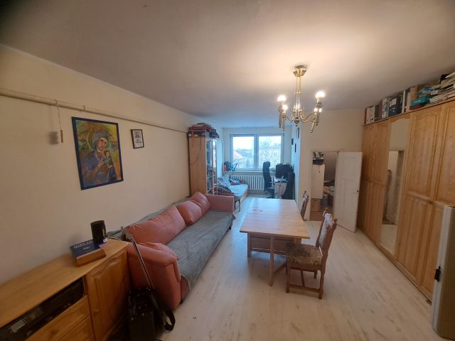 Mieszkanie 3-pokojowe Gdańsk Wrzeszcz, ul. Ludwika Waryńskiego. Zdjęcie 1