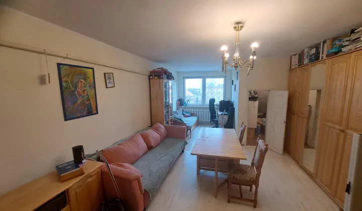 Mieszkanie 3-pokojowe Gdańsk Wrzeszcz, ul. Ludwika Waryńskiego