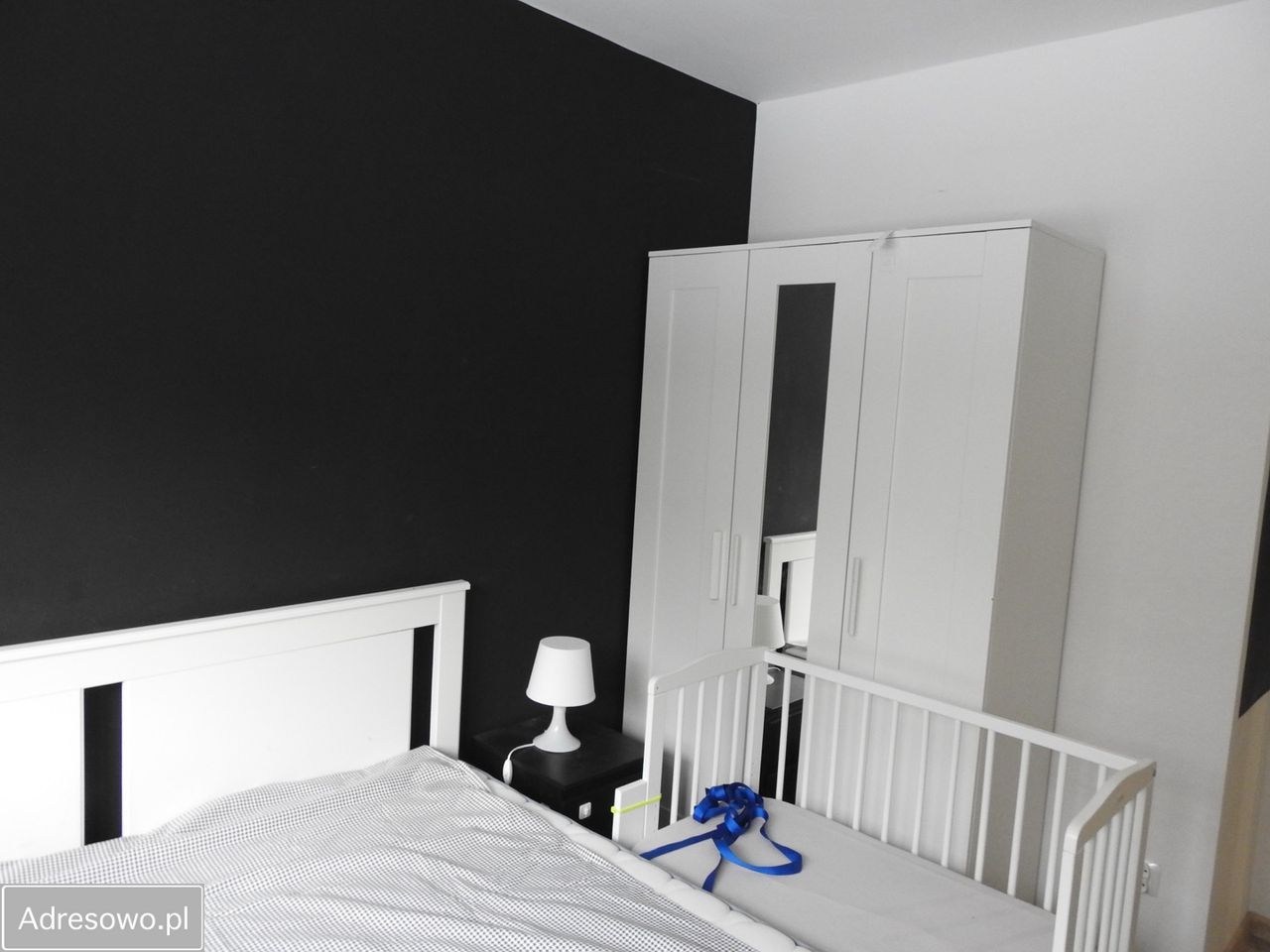 Mieszkanie 3-pokojowe Warszawa Bródno, ul. Suwalska. Zdjęcie 10