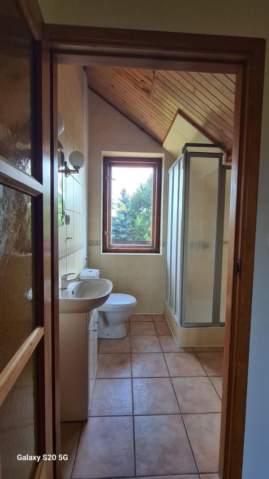 bliźniak, 6 pokoi Chełmno, Zakole. Zdjęcie 15