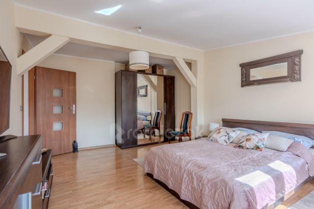 Mieszkanie 3-pokojowe Gdańsk Wrzeszcz, ul. Stanisława Wyspiańskiego. Zdjęcie 12