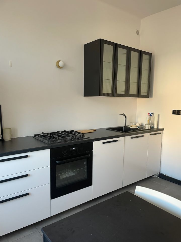 Mieszkanie 2-pokojowe Warszawa Ochota, ul. Grójecka. Zdjęcie 19