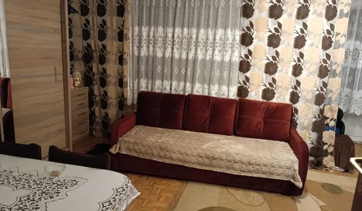 dom szeregowy Kaleń