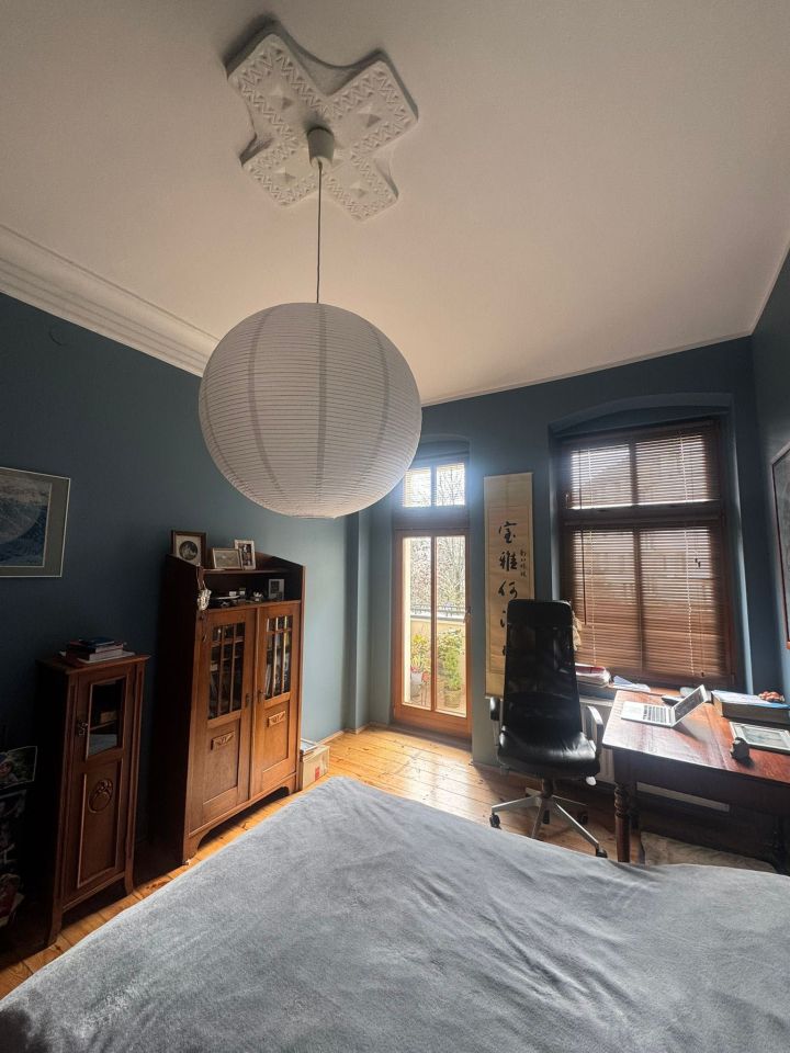 Mieszkanie 4-pokojowe Wrocław Krzyki, ul. Przestrzenna. Zdjęcie 3